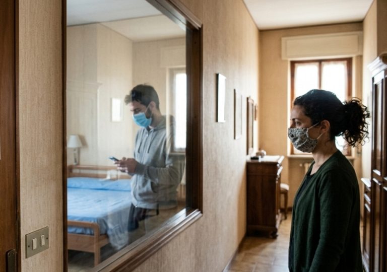 Hantavirus: riecco l’incubo Covid. Il Ministero rispolvera le restrizioni