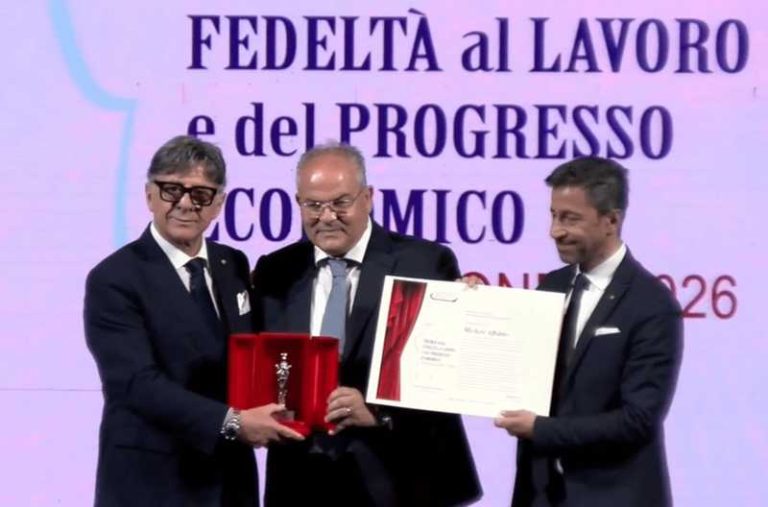 menzione speciale affidato
