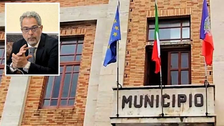 minaccia assessore talarico vibo
