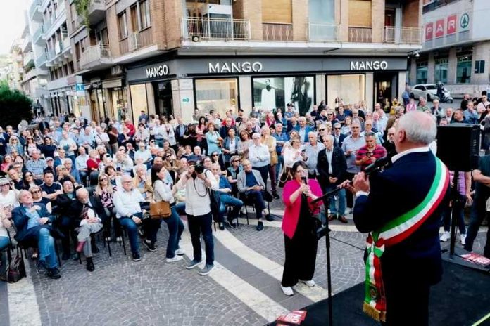 mobilitazione ospedale cosenza