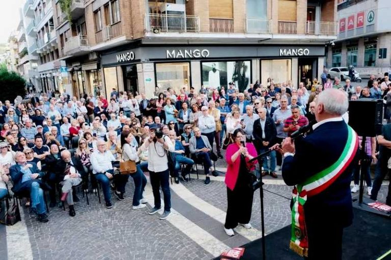 mobilitazione ospedale cosenza