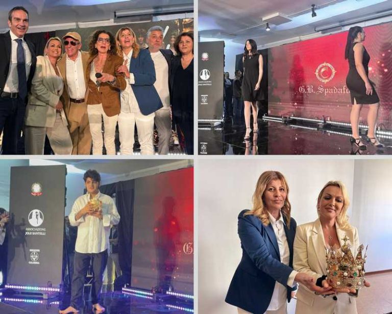 moda carcere castrovillari