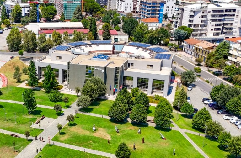 municipio rende