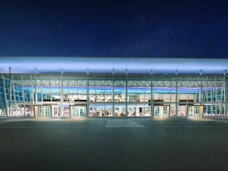 nuovo aeroporto reggio
