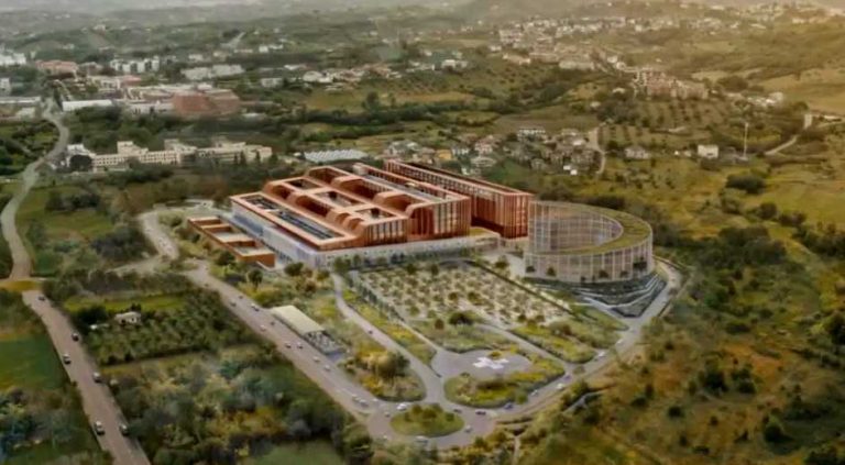 Ospedale di Cosenza, atto “gravemente illegittimo”: il Consorzio Valle Crati diffida il RUP Ing. Ruffolo e prepara il ricorso al TAR
