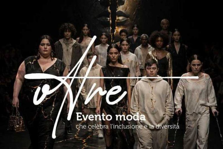 oltre evento moda carcere castrovillari