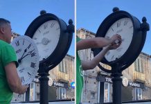 orologi comunali tropea