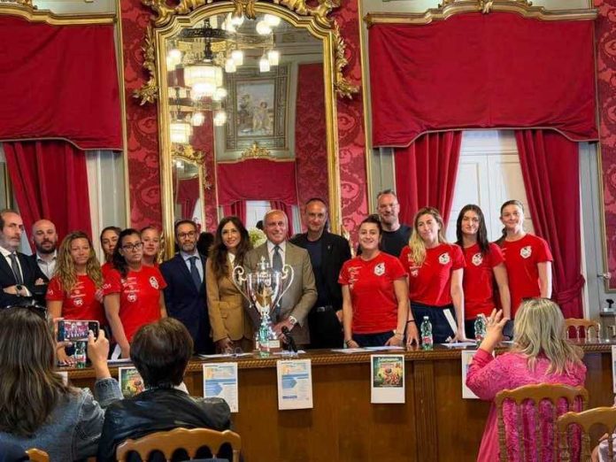 polisportiva smile donazione organi