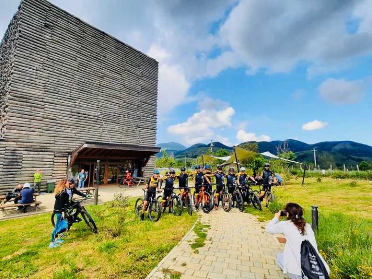 pollino bike festival Catasta