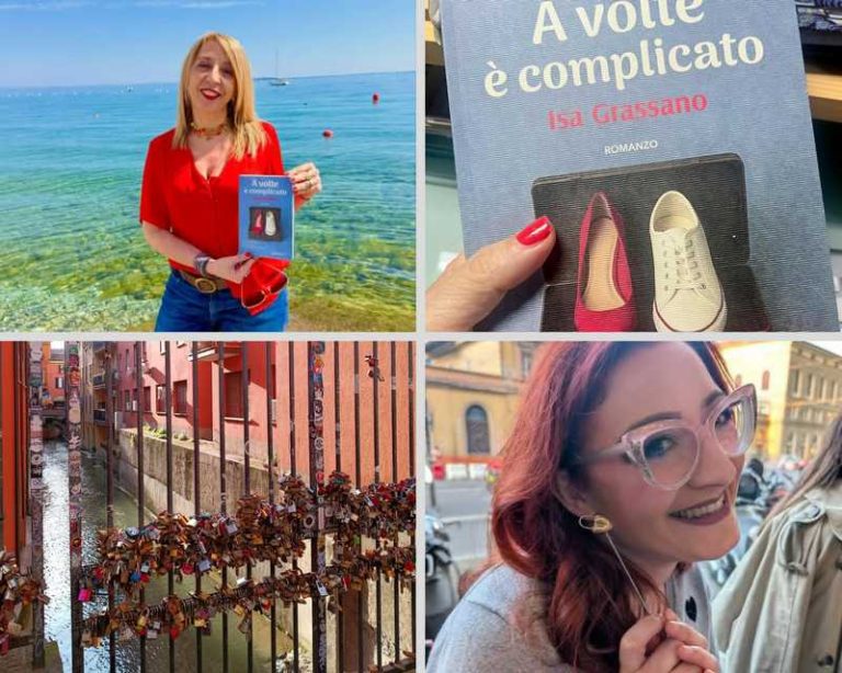 ponte single libro grassano