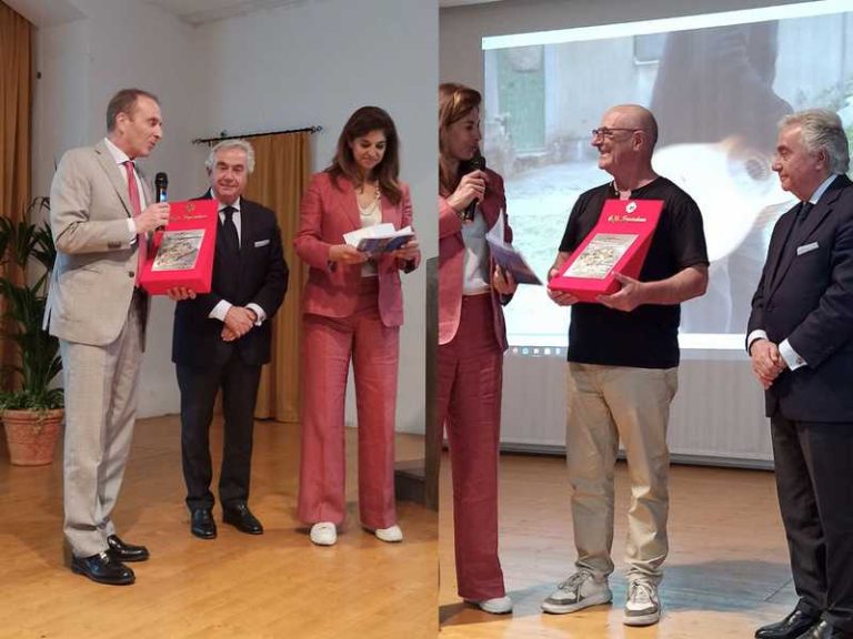 premio scilla cuore 2026