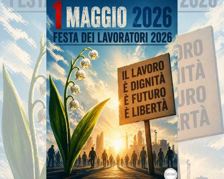 prmo maggio cdnnu