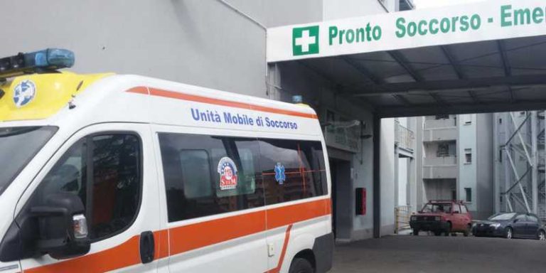 pronto soccorso castrovillari