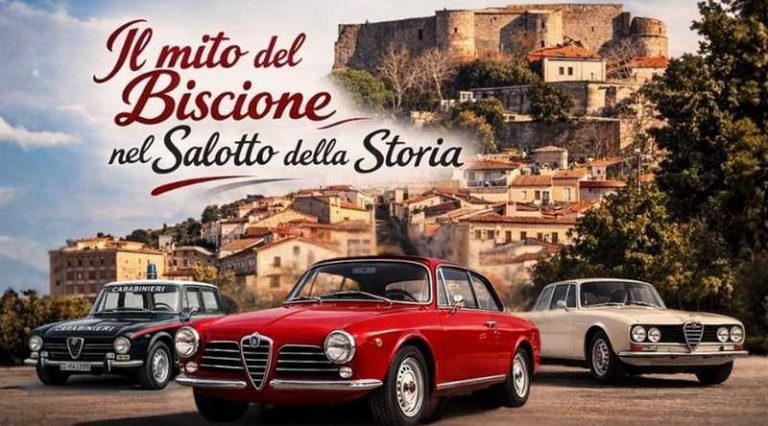 raduno alfa romeo vibo