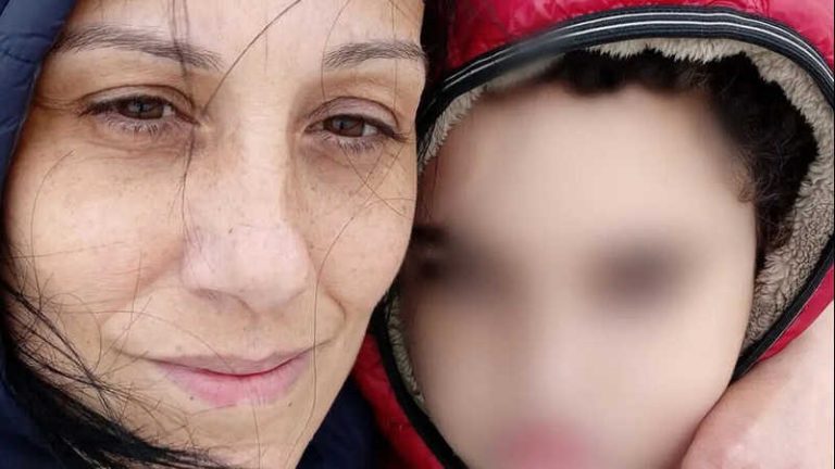 rosanna mamma-di gabriele autismo