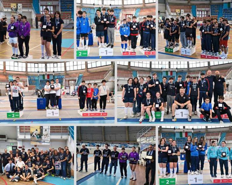 scherma memorial antonio zupi