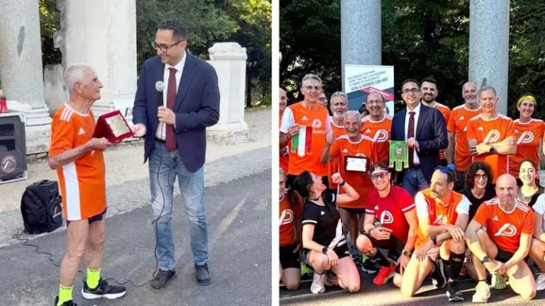 sindaco polistenaa roma antonio rao