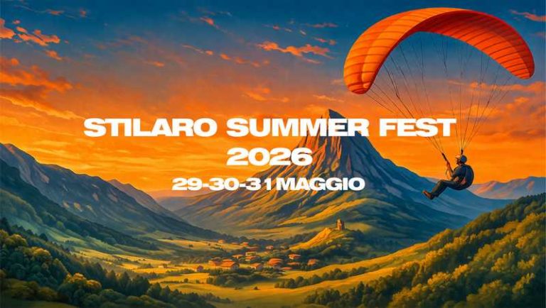 stilaro summer fest