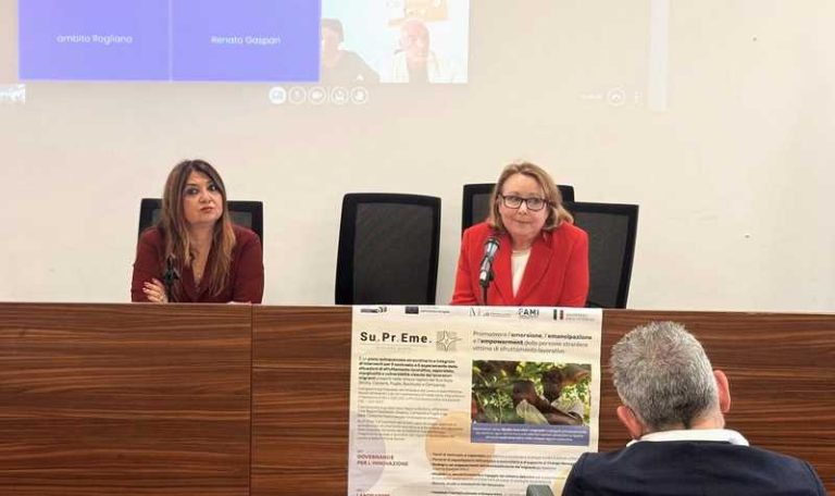 straface fondo dopo di noi