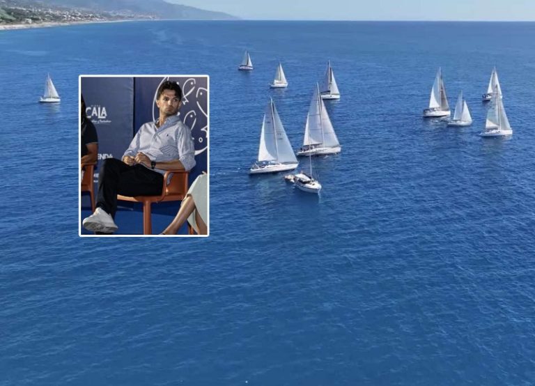 Turismo e sport acquatici: la strategia di Mollo per il Tirreno Cosentino