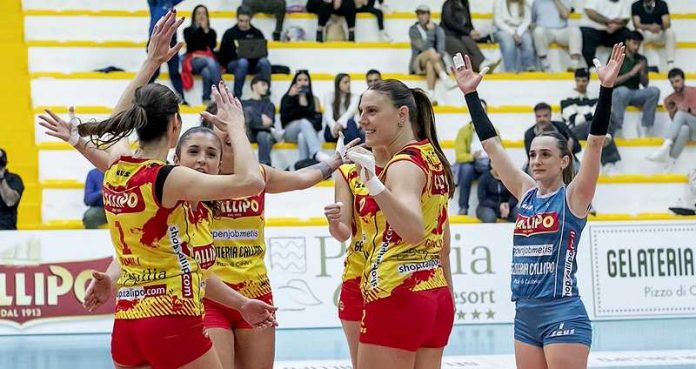 tonno callipo serie b1