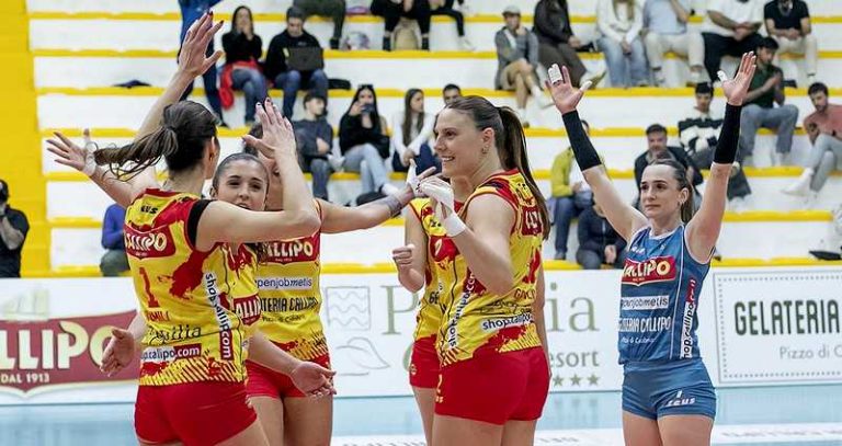 tonno callipo serie b1