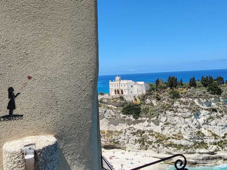 tropea_foto la calabria è tua