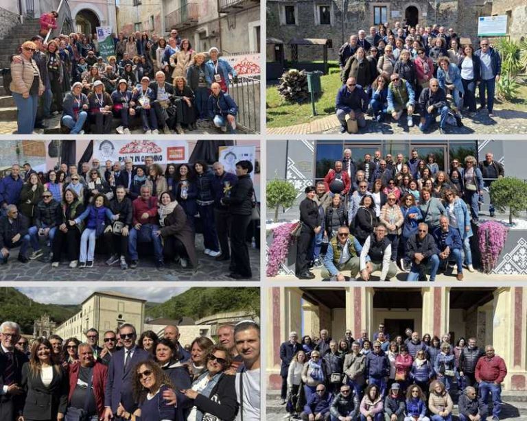 turismo radici sordi