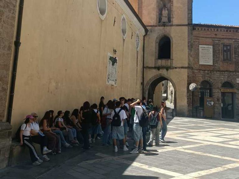 ufficio turistico mormanno