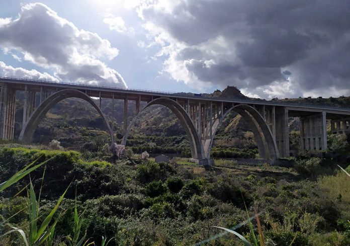 viadotto Torbido