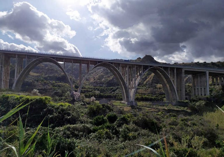 viadotto Torbido