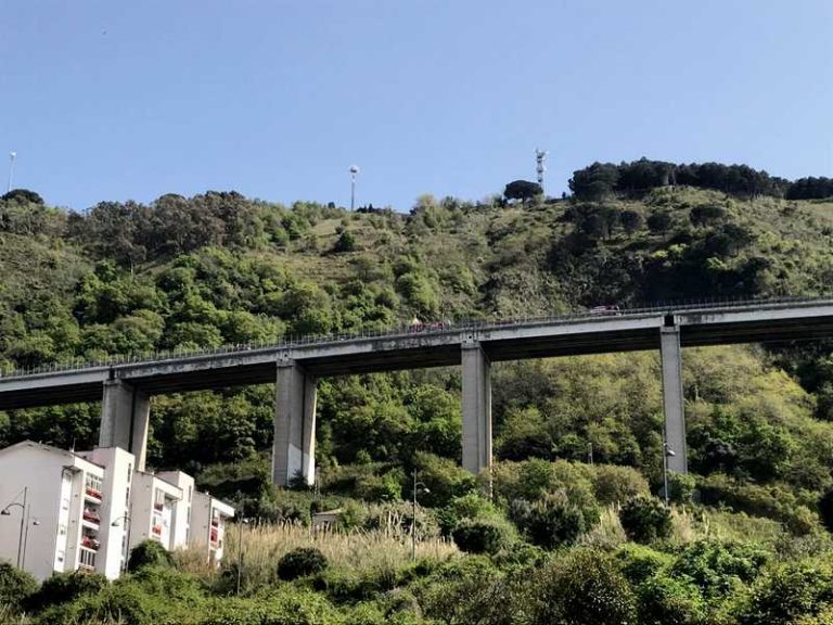 viadotto pizzo
