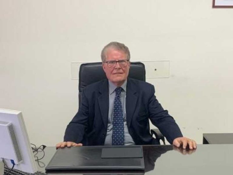 vincenzo grillo