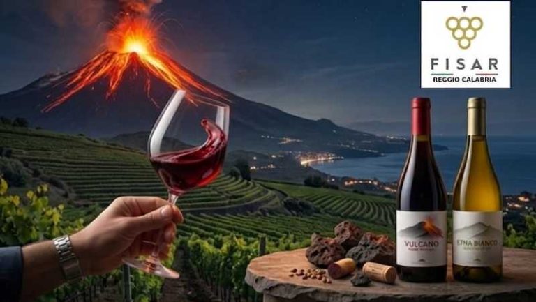 vini etna