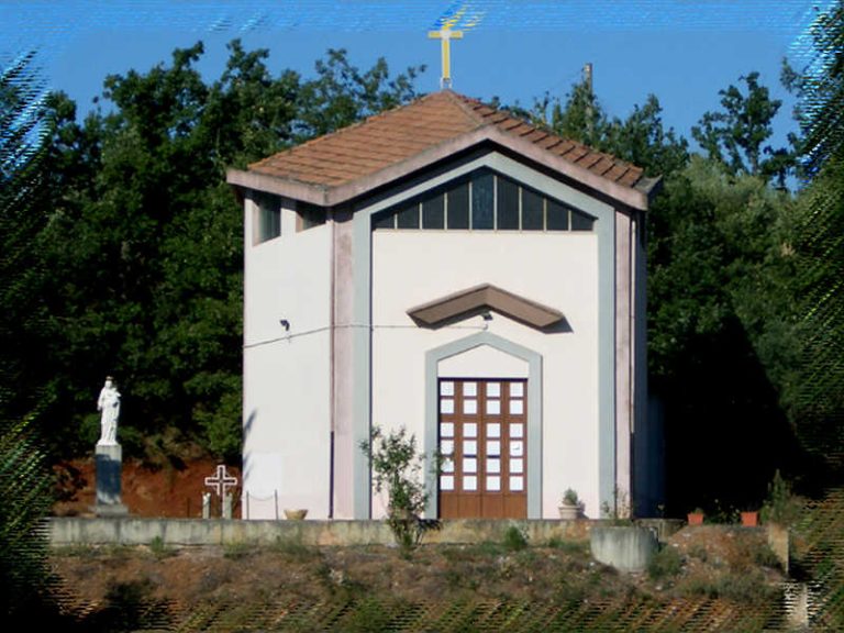 Chiesa Auxilium Christianorum