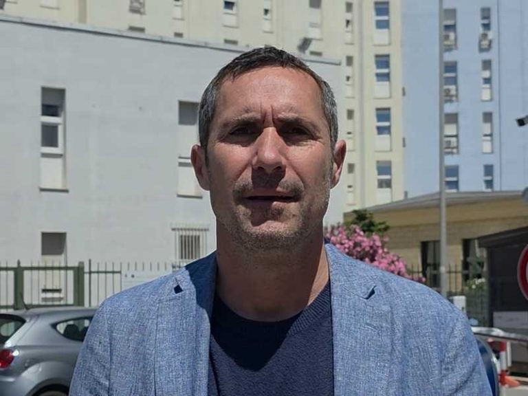 Alecci a Crotone
