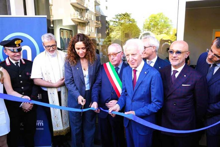 Banca Mediolanum Rende