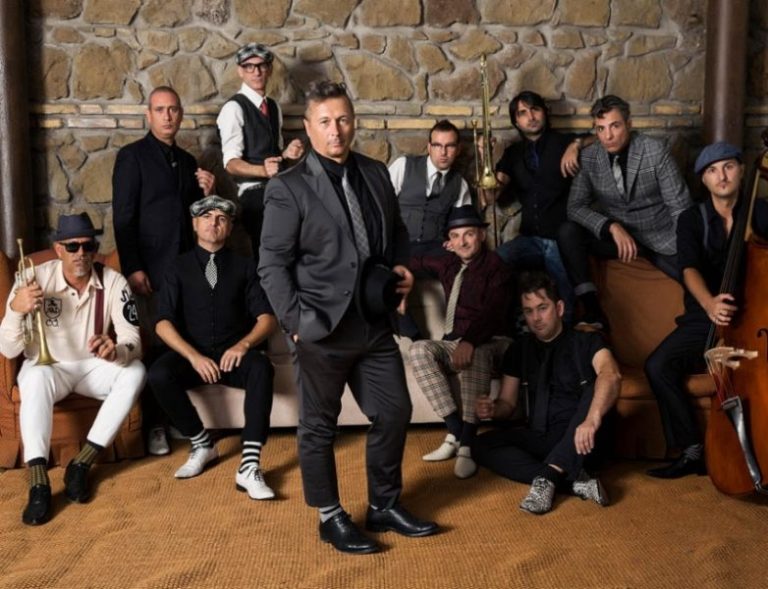 L’estate dei grandi live parte sabato da Rende: concerto gratuito di Paolo Belli