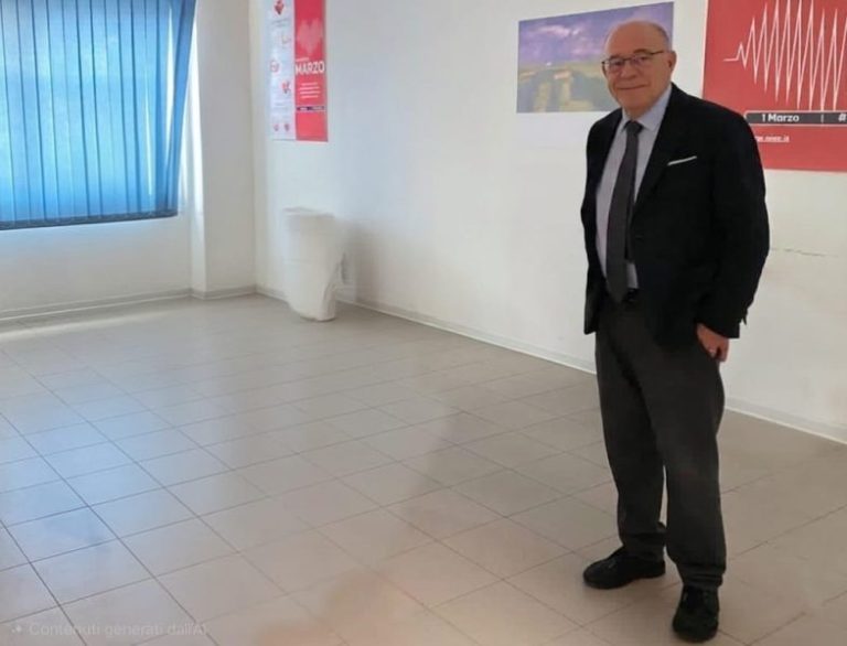 Giovanni Bisignani primario cardiologia