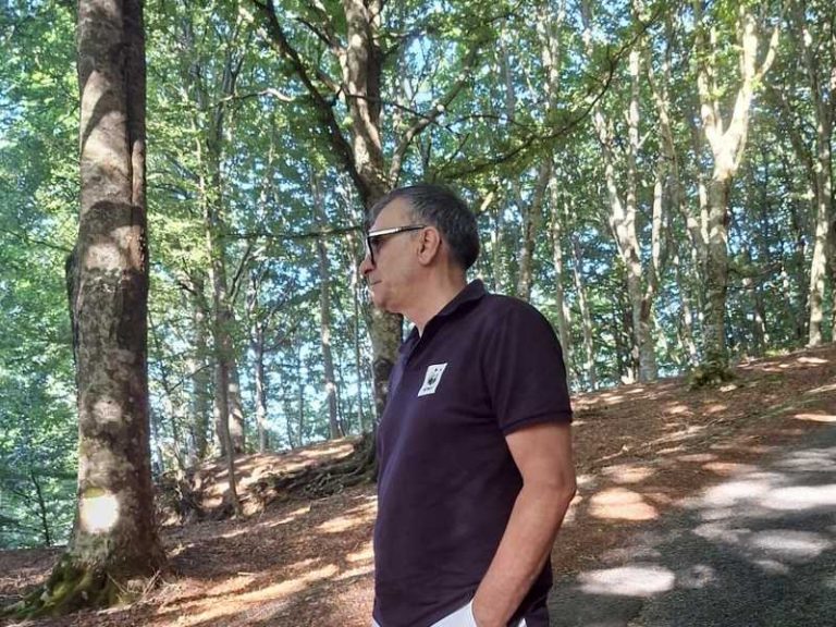 CAMPANA -FAGNANO