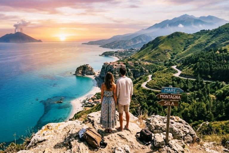 Non serve andare lontano: vi presento la Calabria, il paradiso dietro l’angolo