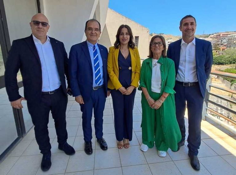 Capigruppo Consiglio Regionale