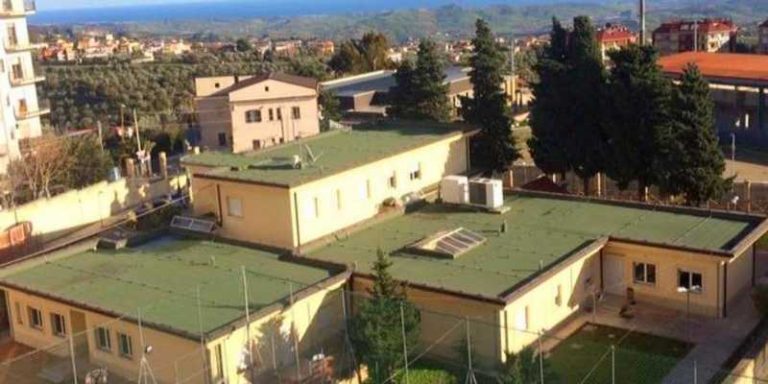 Catanzaro comunita ministeriale minori