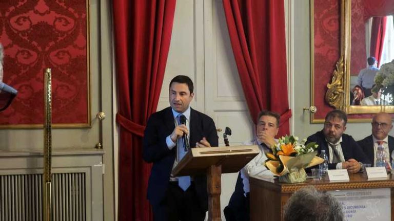 Convegno federprivacy cosenza