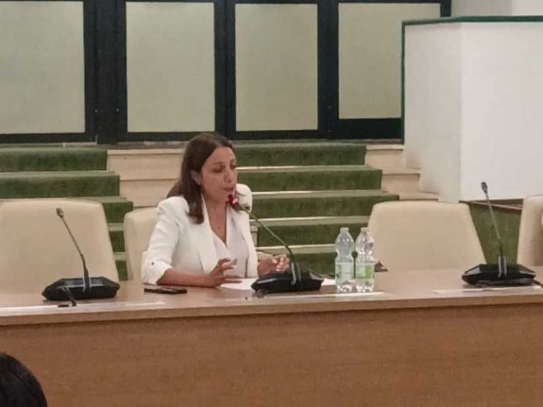 Elisa Scutellà (M5S)