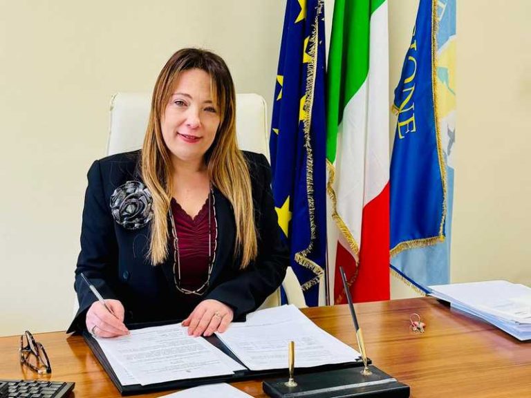 Elisabetta Santoianni