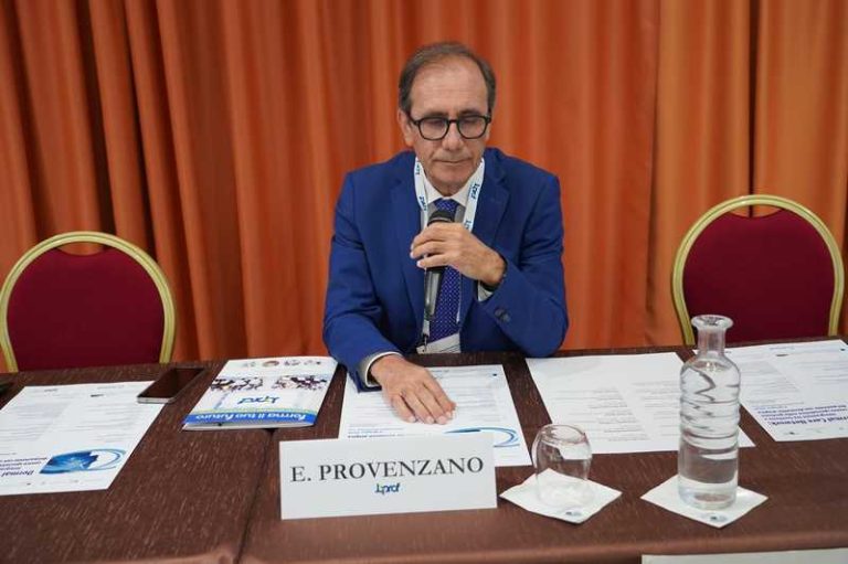 Eugenio Provenzano