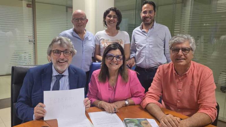 FP CISL Calabria