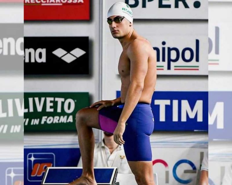 Gianluca Pittelli trofeo settecolli