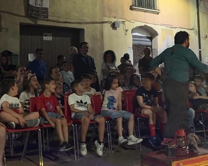 festival cerisano
